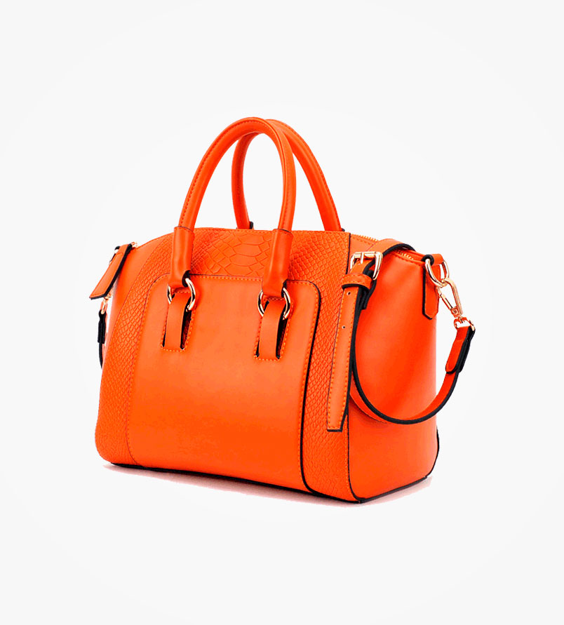 Bolso de firma Jeanma Dijen